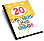 20 Hadith for Kids