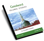 Goodword Islamic Studies: A Graded Course (Grade 9)