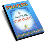 Prayers for Muslim Children